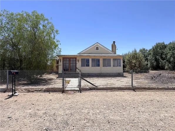 35587 National Trails Hwy, Daggett, CA 92327