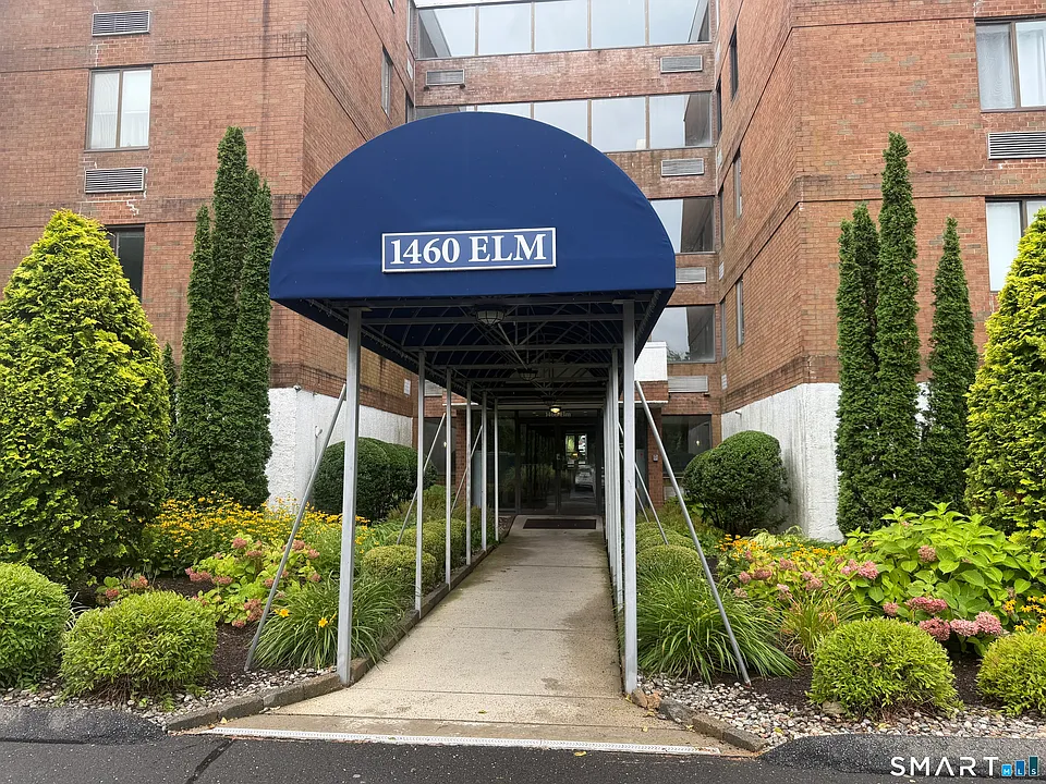 1460 Elm St #330