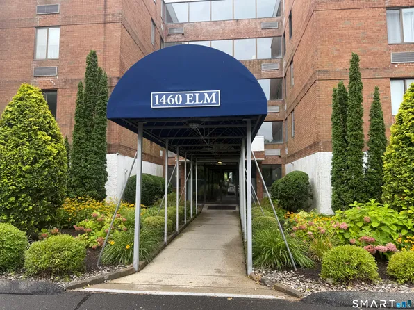 1460 Elm St Unit 330, Stratford, CT 06615