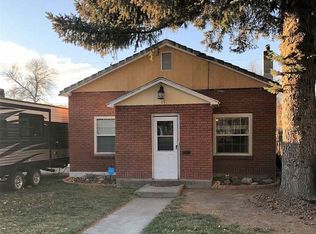 39 S Adams Ave, Blackfoot, ID 83221