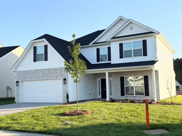 8319 Lazy Sky Ln, Colfax, NC 27235