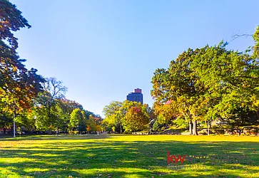 Rented by Keller Williams NYC