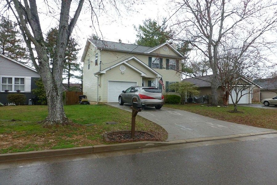 2nd image of 9211 Millstone Ln