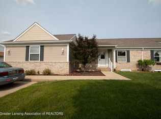 450 Red Cedar Blvd, Williamston, MI 48895