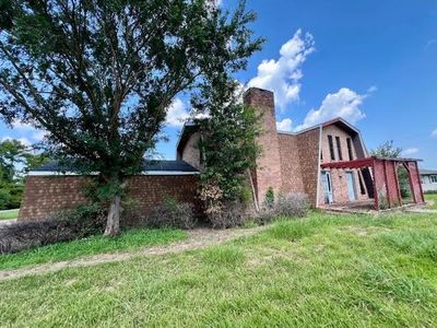 2376 Coteau Rd, Houma, LA, 70364