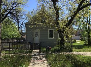 421 N Avers Ave, Chicago, IL 60624