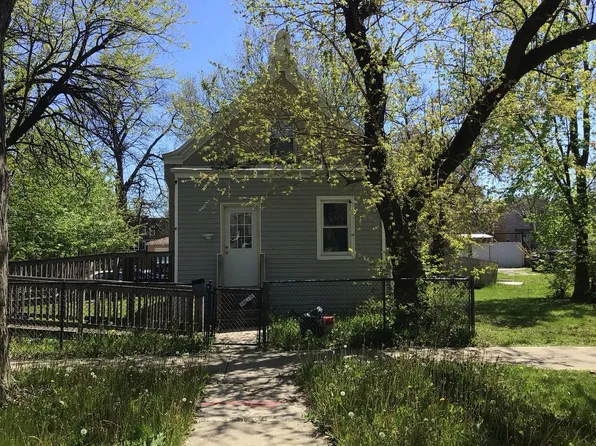 421 N Avers Ave, Chicago, IL 60624