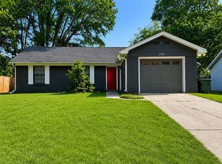 2378 Peachtree Dr, Tallahassee, FL 32303