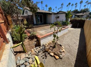 554 Hillside Ter, Vista, CA 92084