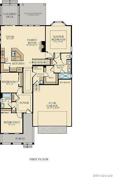 2nd image of 15778 Xanthia Way