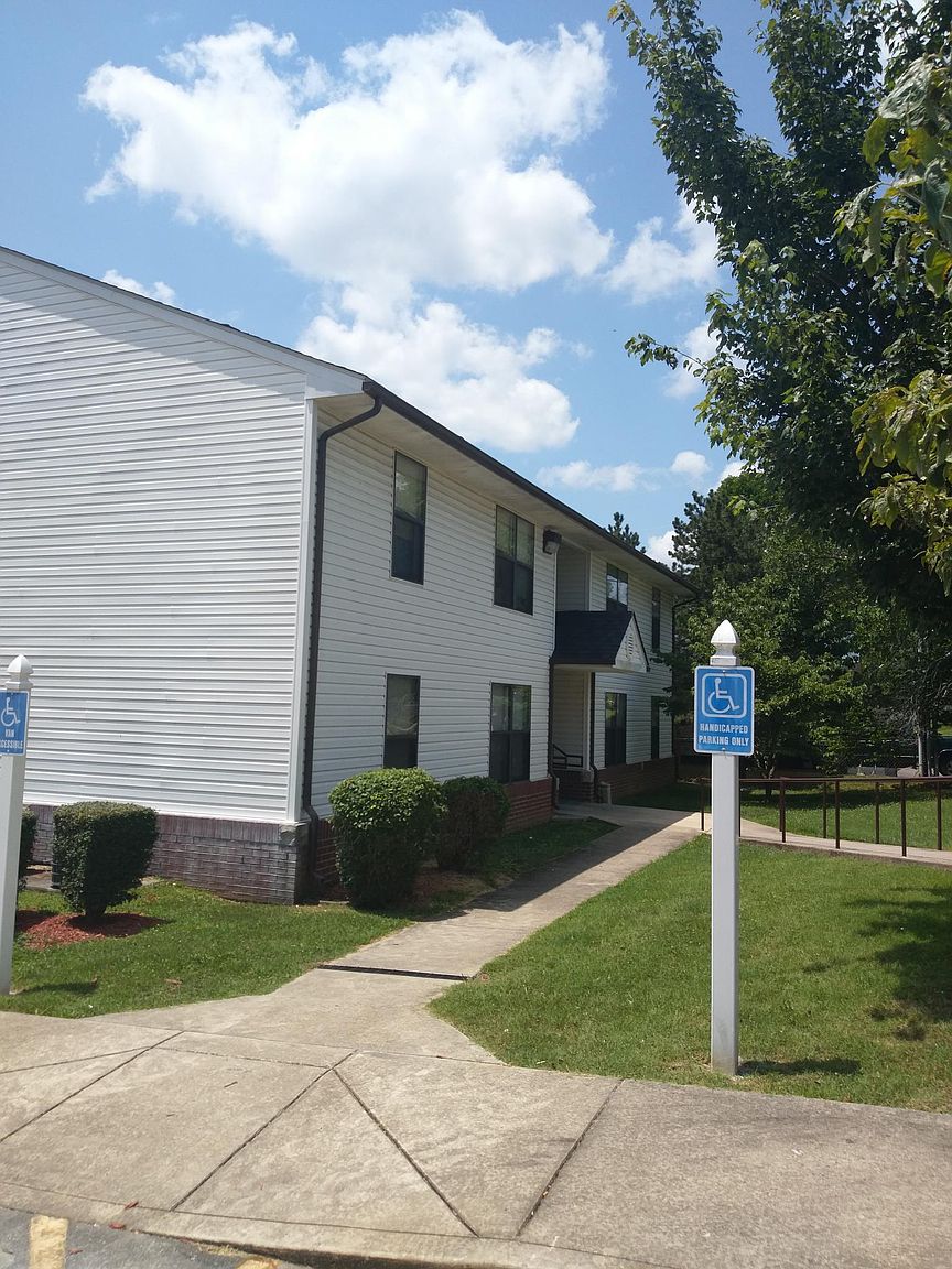 Albany Heights Albany Commons Ii Apartments Albany Ky Zillow