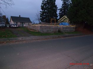 3025 N Houghton St, Portland, OR 97217
