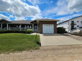 447 1st St W #4, Annaheim, SK S0K0G0