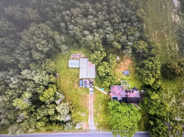3293 Holt Rd, Clarington, ON L1C 6H3