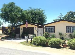 19865 Magnolia Ave, Nuevo, CA 92567