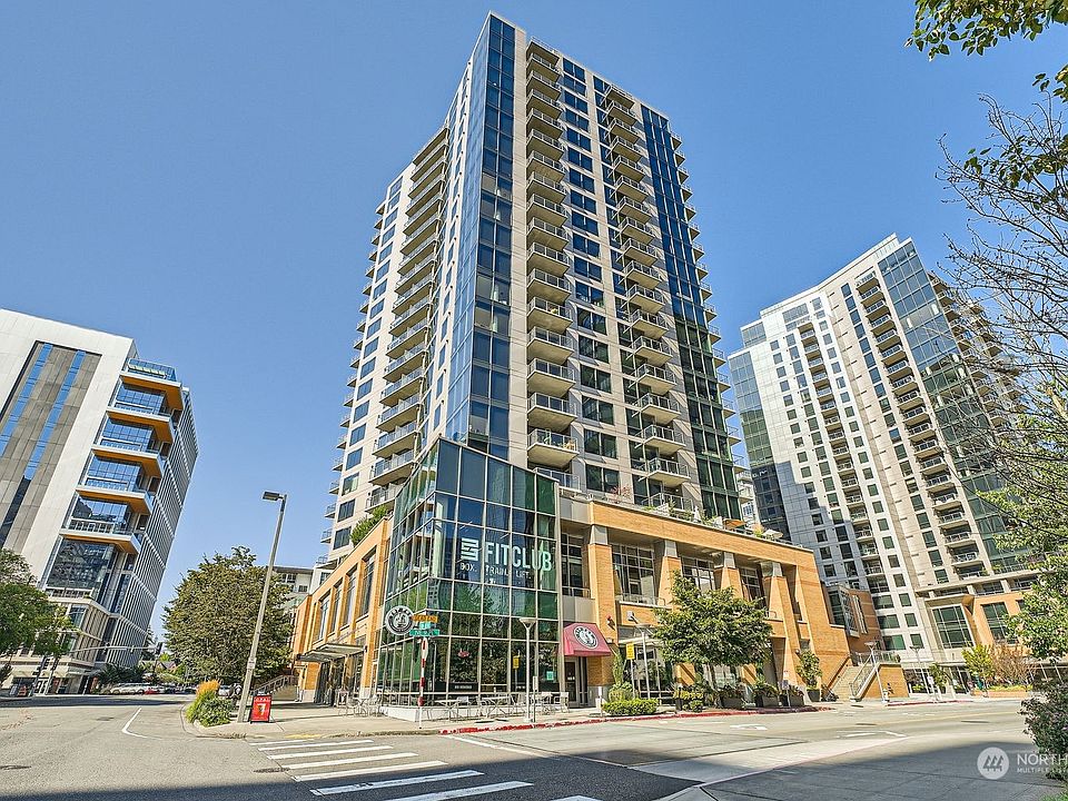 1st image of 10610 NE 9th Place #1701
