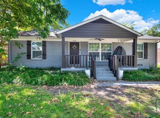 2426 San Paula Ave, Dallas, TX 75228
