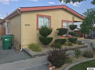 1491 Anchorage Dr, Reno, NV 89506