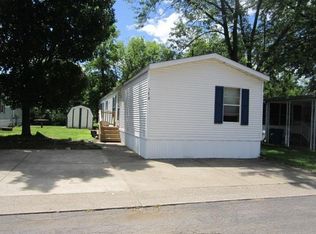 178 Scabbard St SW, Grand Rapids, MI 49548