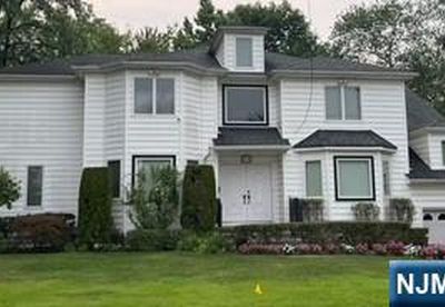 1118 Warren St, New Milford, NJ, 07646