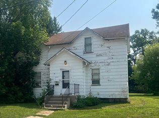 213 Maple St, Crookston, MN 56716