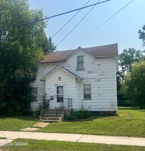 213 Maple St, Crookston, MN, 56716