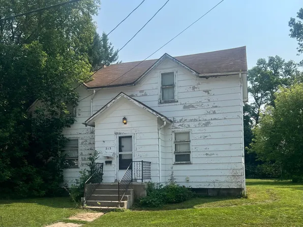 213 Maple St, Crookston, MN 56716
