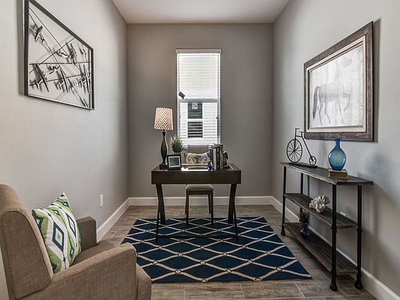 The images are for representation only and are not the actual home but a model home.