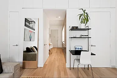 Rented by Douglas Elliman