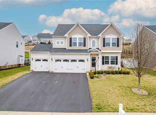 1026 Oakbrooke Dr, Canonsburg, PA 15317