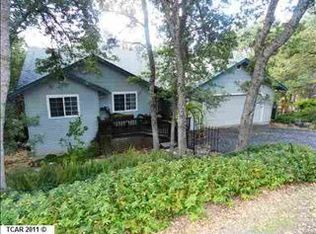 14109 Alder Ln, Sonora, CA 95370