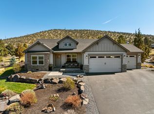 608 Highland Meadow Loop, Redmond, OR 97756