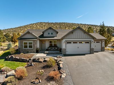 608 Highland Meadow Loop, Redmond, OR, 97756