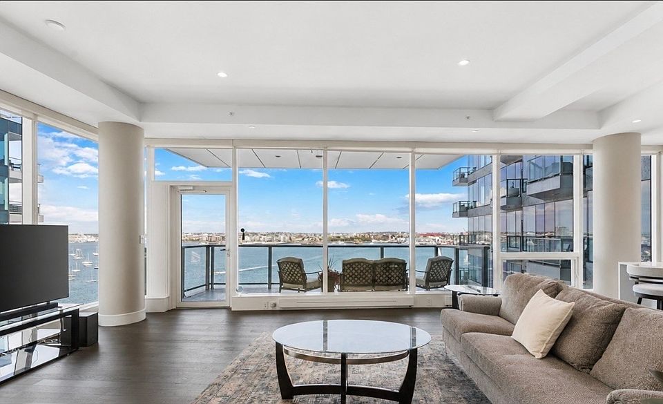 1st image of 50 Liberty Dr Unit 10K