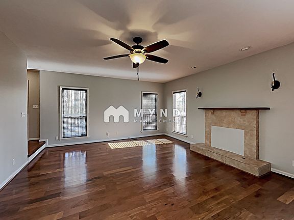 2nd image of 1727 Big Mountain Cir