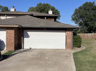 218 Harvard Rd, Norman, OK 73072