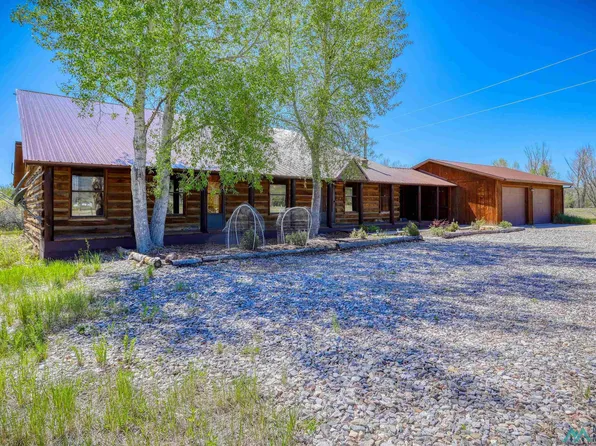 83 Juniper Rd, Chama, NM 87520
