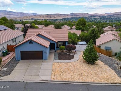 6714 S Drexel Dr, Sparks, NV, 89436