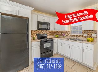 2229 Bryan St #2233, Kissimmee, FL 34741