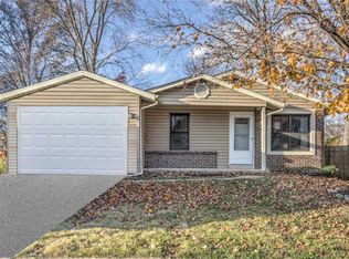 1465 Monopoly Dr, Florissant, MO
