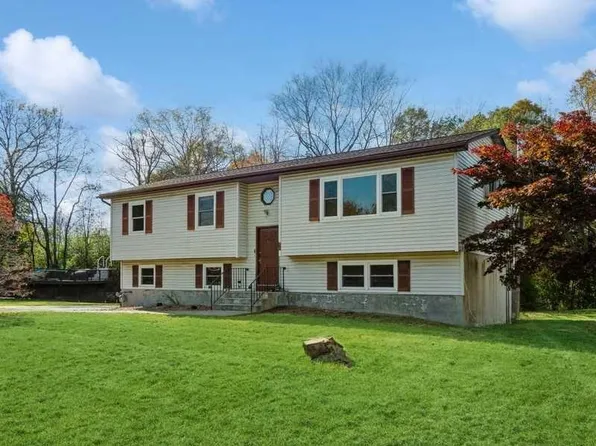10 DAVID Loop, Wappingers Falls, NY 12524