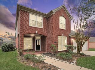 28306 Peper Hollow Ln, Spring, TX 77386