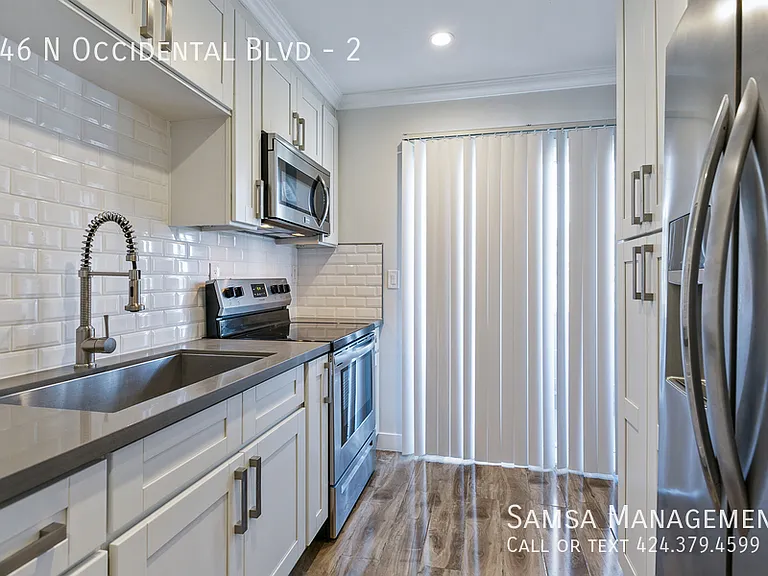 346 N Occidental Blvd #2 — Photo 2