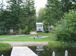 1521 NE Tee Lake Rd, Tahuya, WA 98588