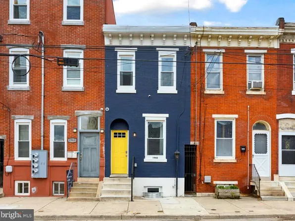 1942 N Marshall St, Philadelphia, PA 19122