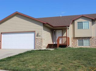 4302 Milehigh Ave, Rapid City, SD 57701