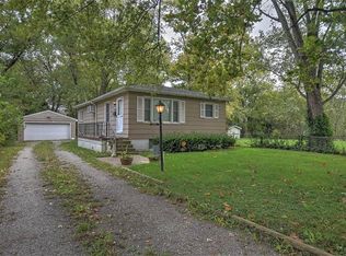 1530 N 31st St, Decatur, IL 62526