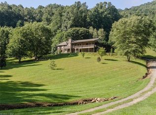 397 Pressley Creek Rd, Cullowhee, NC 28723