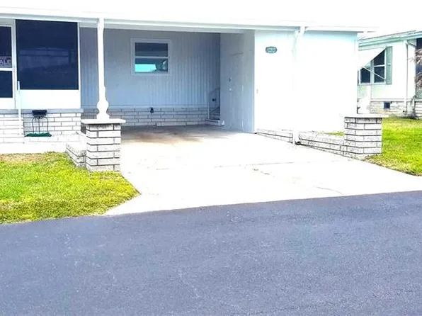 37537 Pinata Ave, Zephyrhills, FL 33541