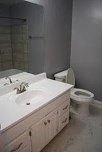 Common Bath